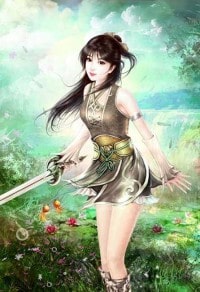 恶君·艳妃