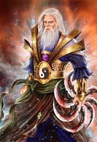 都市至尊魔兵