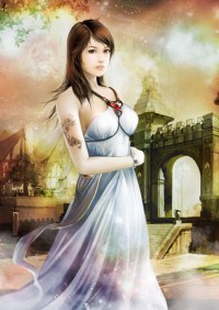 千人骑的婊子(无节操np纯肉文)