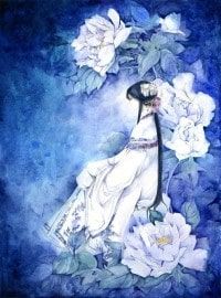 骄阳似火