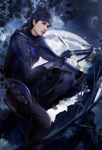 小莎系列合集
