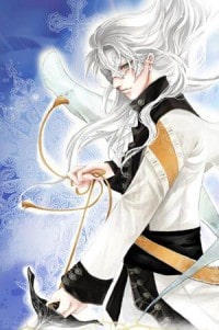 全校都以为我喜欢omega