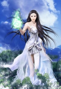 君宠不休：帝君，求放过