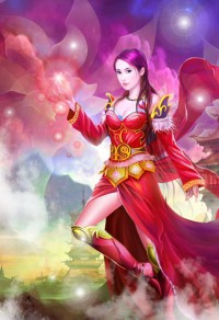 绝世魔妃之扶汐惊华
