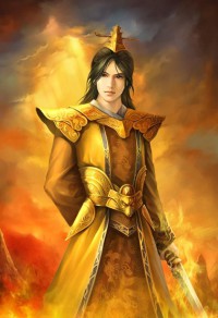 傾城絕（GL）