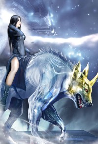 武魂世界，召唤王者群雄